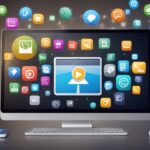 Sites de Conteúdo e Interação